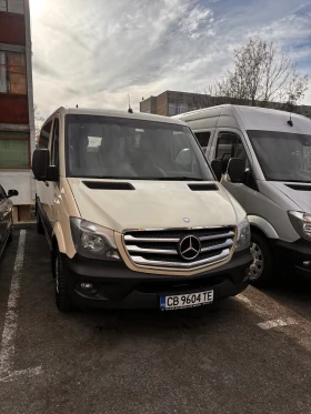 Mercedes-Benz Sprinter, снимка 6