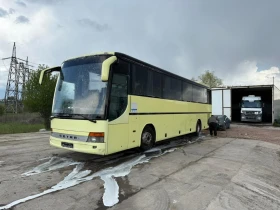 Setra S 315 | Mobile.bg    3