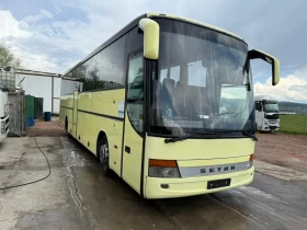 Setra S 315 | Mobile.bg    2