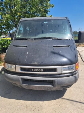 Iveco Daily 