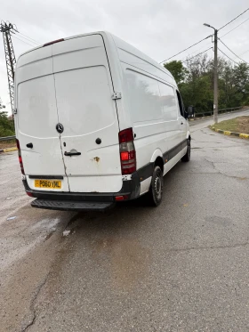 Mercedes-Benz Sprinter OM651 | Mobile.bg    5