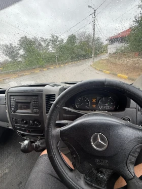 Mercedes-Benz Sprinter OM651 | Mobile.bg    8