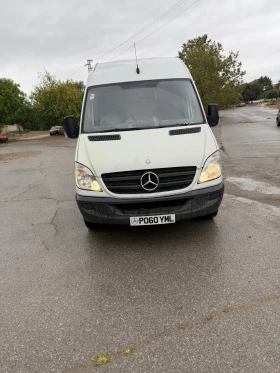 Mercedes-Benz Sprinter OM651 | Mobile.bg    2