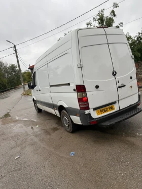 Mercedes-Benz Sprinter OM651 | Mobile.bg    4