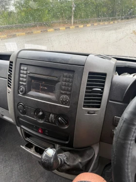 Mercedes-Benz Sprinter OM651 | Mobile.bg    7
