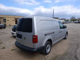 VW Caddy MAXI | Mobile.bg � ����� ������ 4