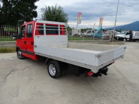 ����� �� �������� �� Iveco 35c15 3.0HPI  ���. * �* 7-�����