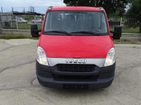 ����� �� �������� �� Iveco 35c15 3.0HPI  ���. * �* 7-�����