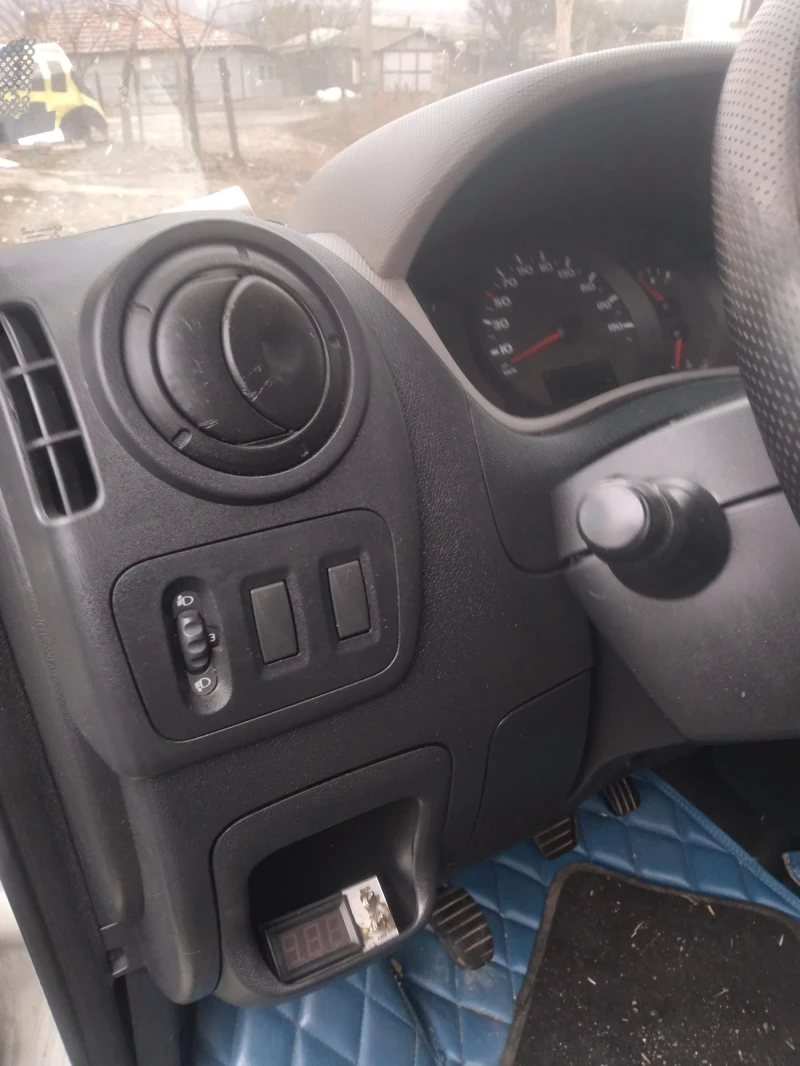 Renault Master, снимка 12 - Бусове и автобуси - 47084506