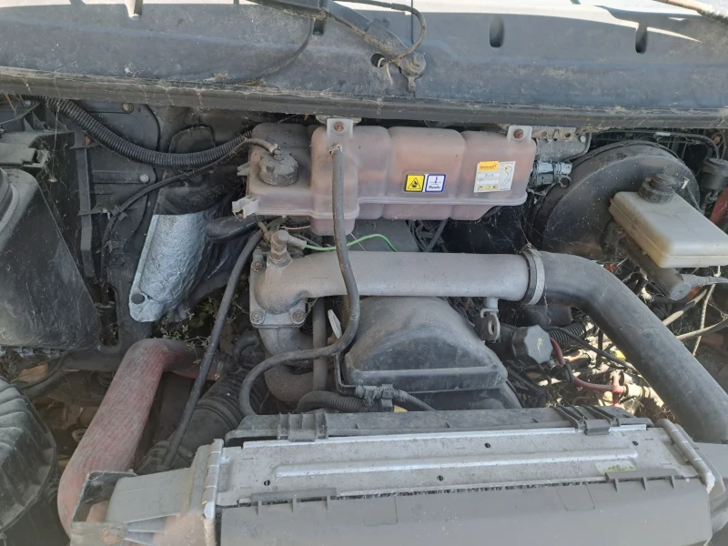 Iveco Daily, снимка 3 - Бусове и автобуси - 52884739