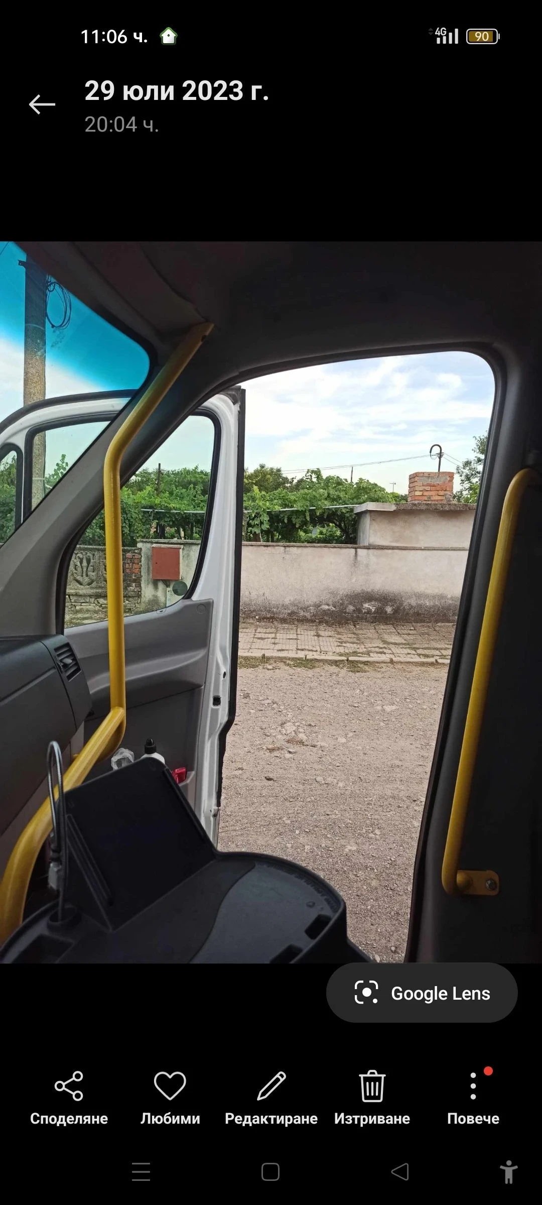 Mercedes-Benz Sprinter 311 2.2cdi - изображение 8