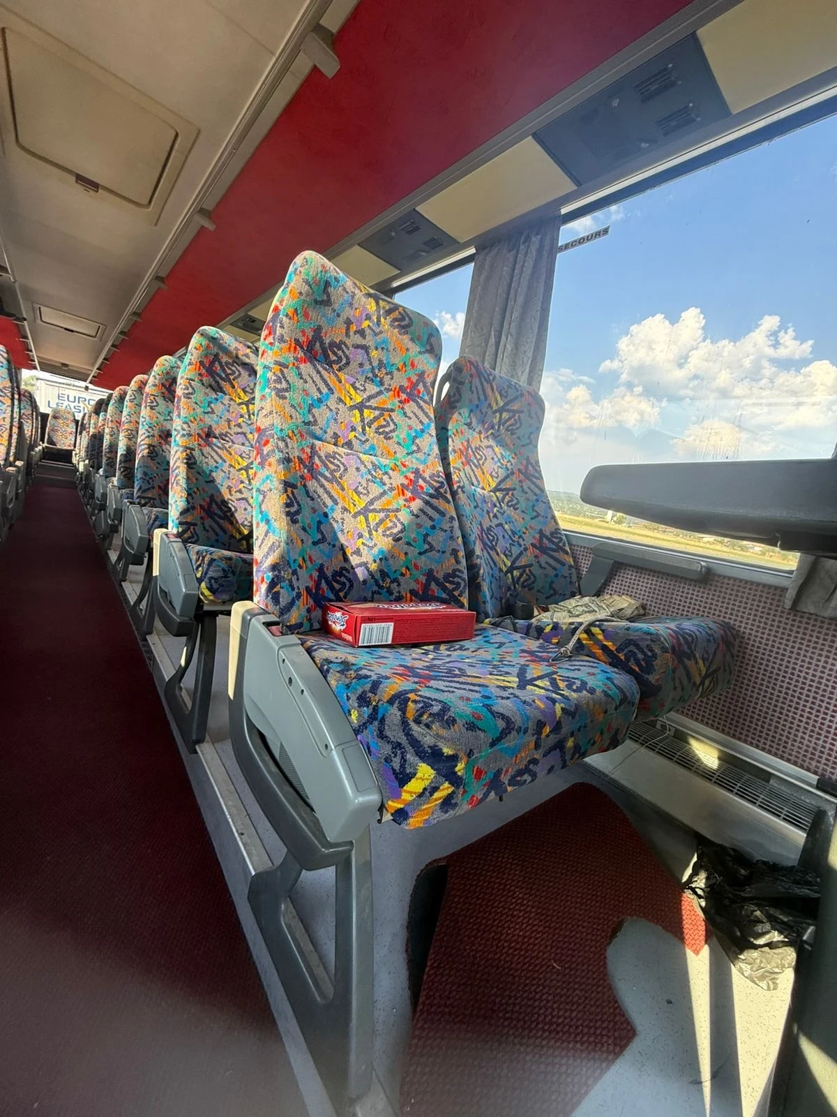 Setra S 315 - изображение 5