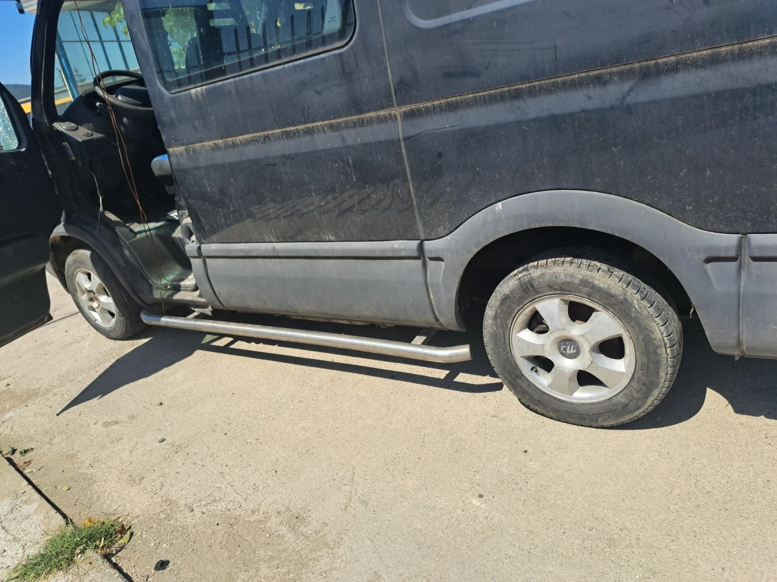 Iveco Daily  - изображение 4
