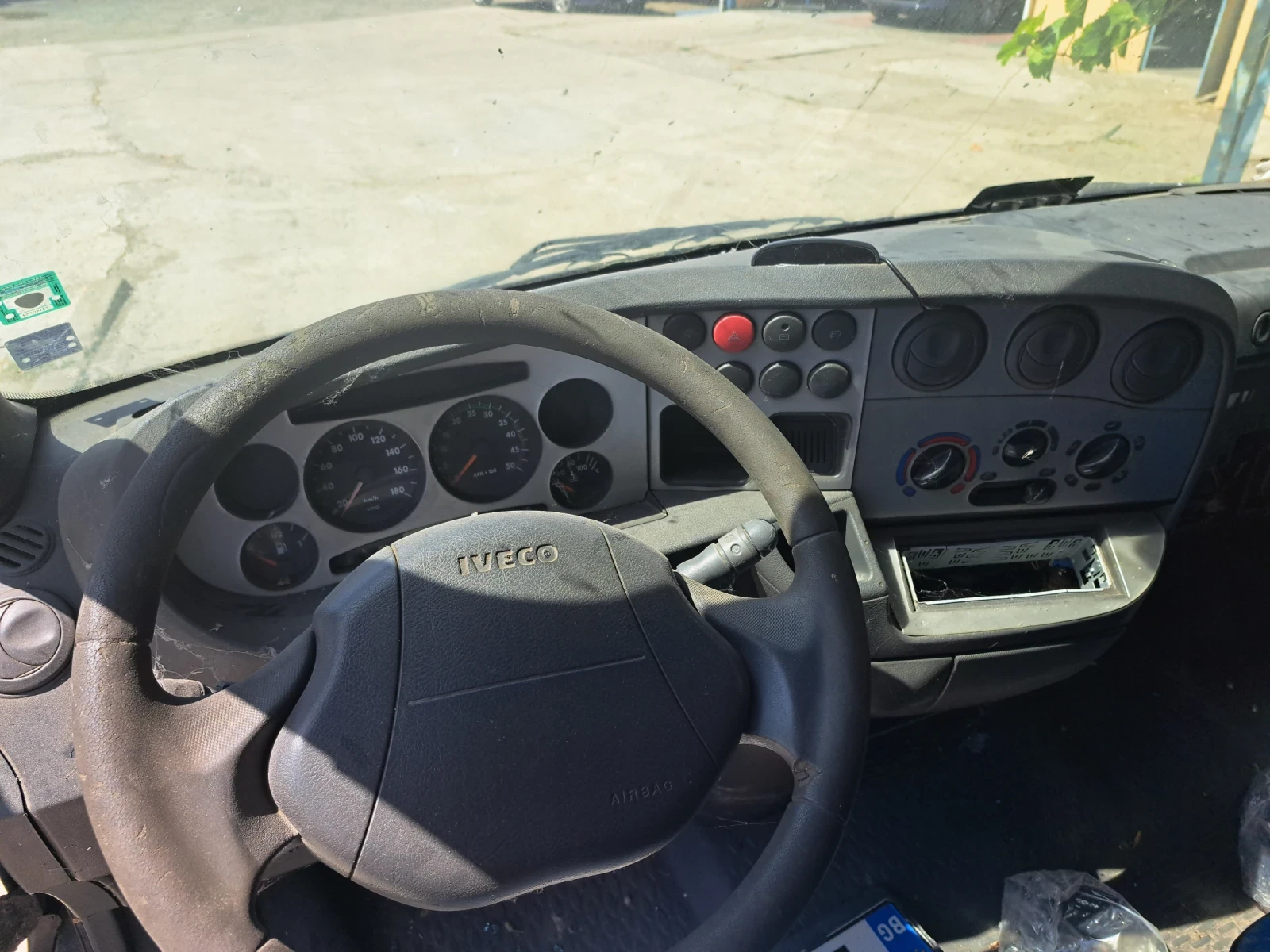 Iveco Daily  - изображение 9