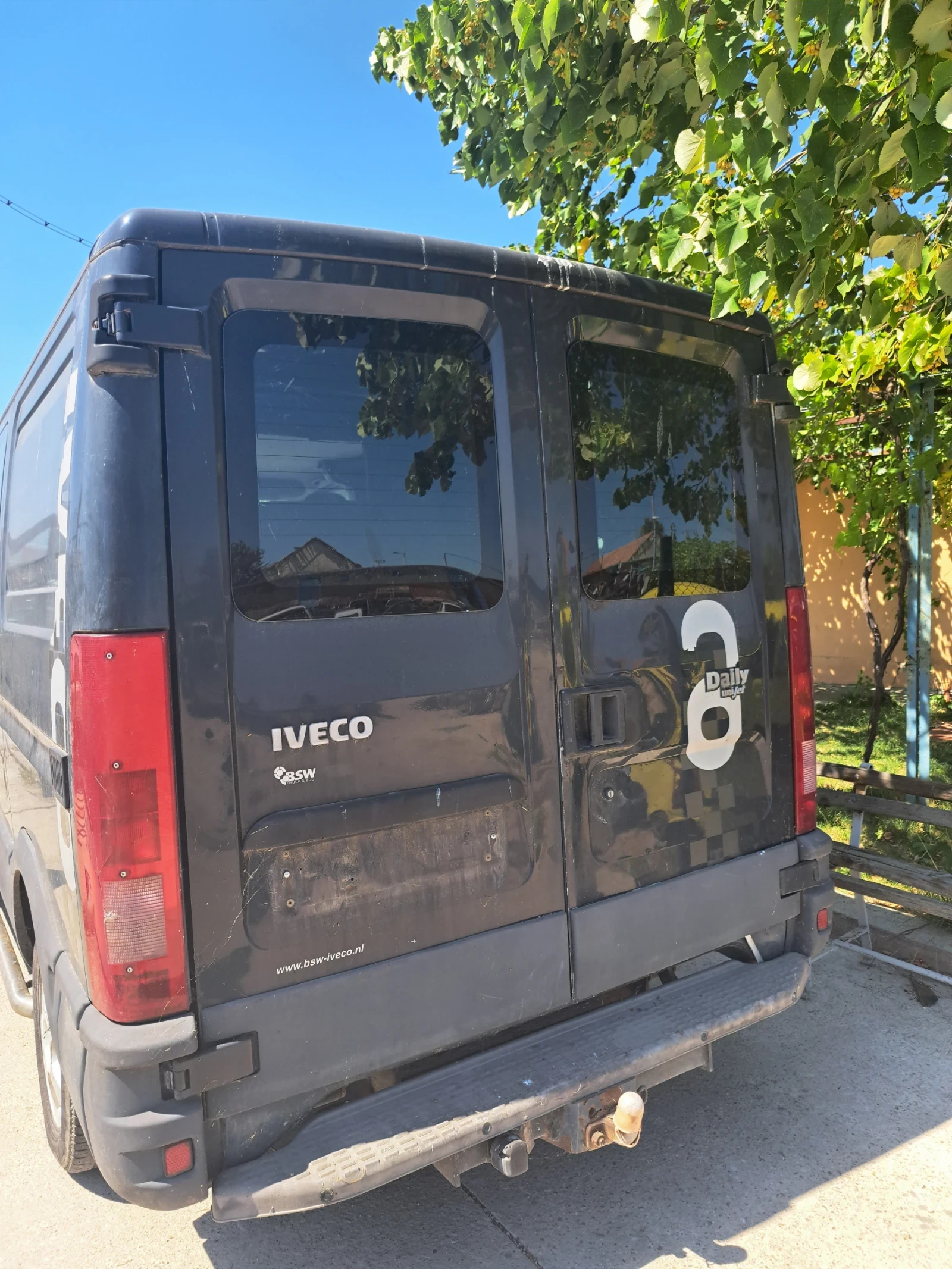 Iveco Daily  - изображение 6