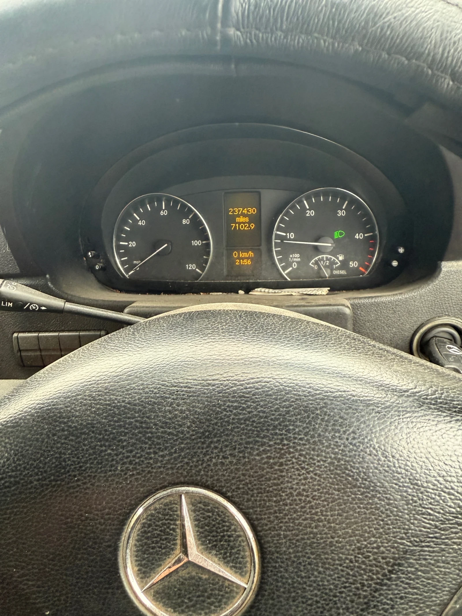 Mercedes-Benz Sprinter OM651 - изображение 6