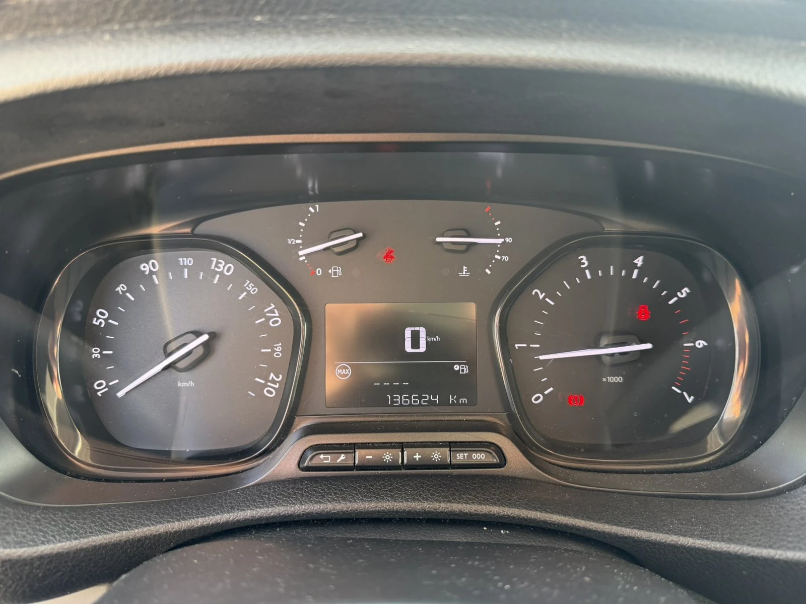 Fiat Scudo L2, снимка 16 - Бусове и автобуси - 54184488