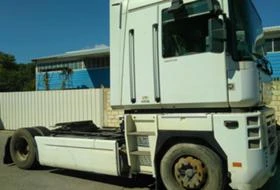 Renault Magnum, снимка 3