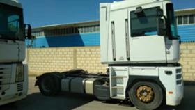 Renault Magnum, снимка 2