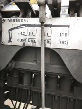 Man 26 TTA 26.310, снимка 12