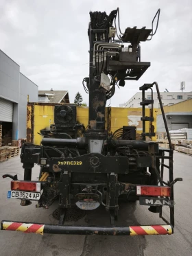 Man 26 TTA 26.310, снимка 5