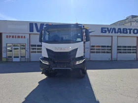 Iveco T-WAY, снимка 2