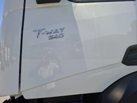 Iveco T-WAY, снимка 3