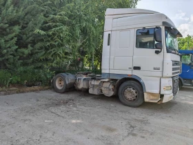 Daf XF 105 НА ЧАСТИ - изображение 1