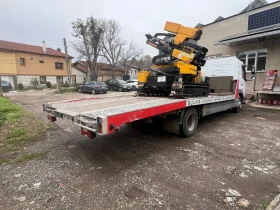 Mercedes-Benz Atego 823 | Mobile.bg    5