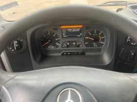 Mercedes-Benz Atego 823 | Mobile.bg    11