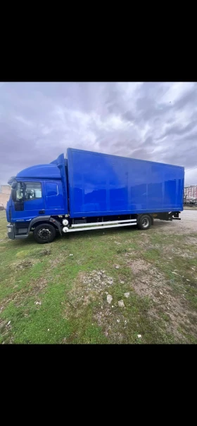 Iveco 100, снимка 8