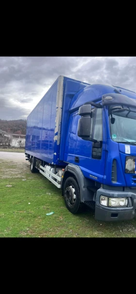 Iveco 100, снимка 6