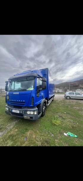 Iveco 100, снимка 7