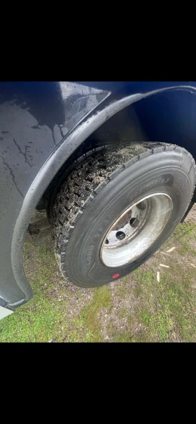 Iveco 100, снимка 4