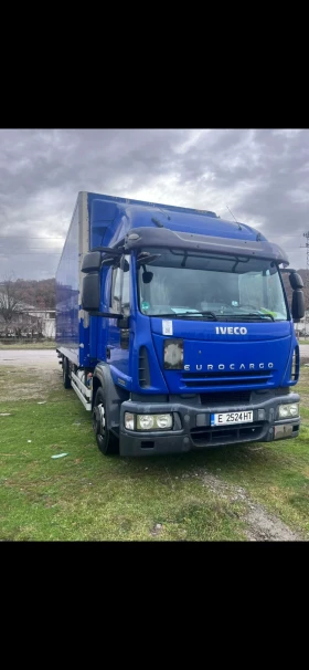 Iveco 100, снимка 5