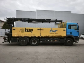 ����� �� �������� �� Man 26 TTA 26.310