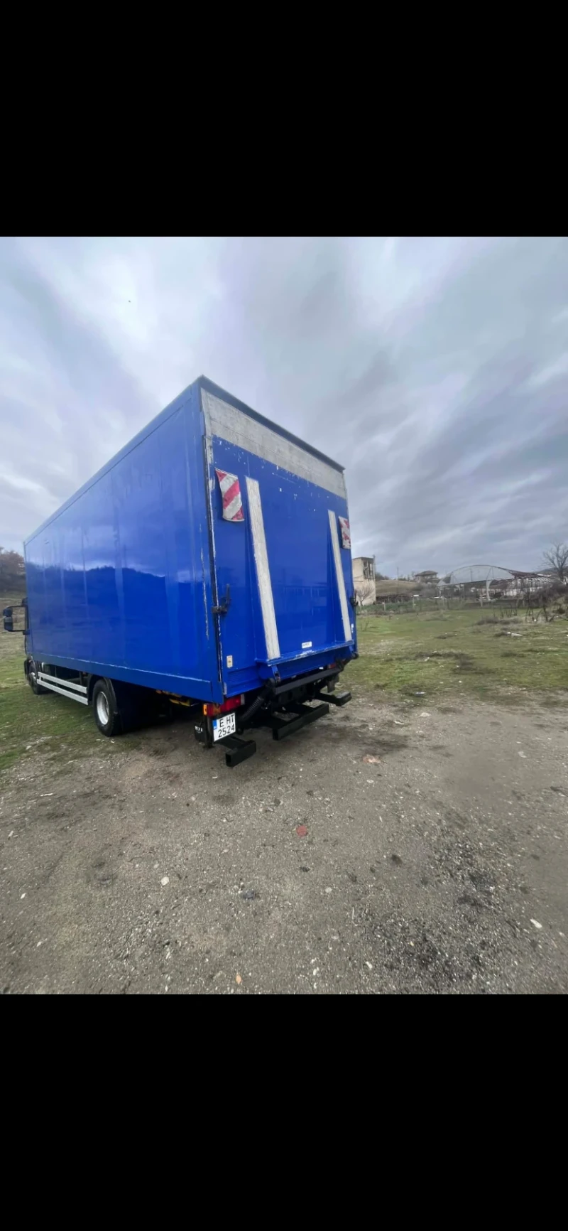 Iveco 100, снимка 14 - Камиони - 53390980