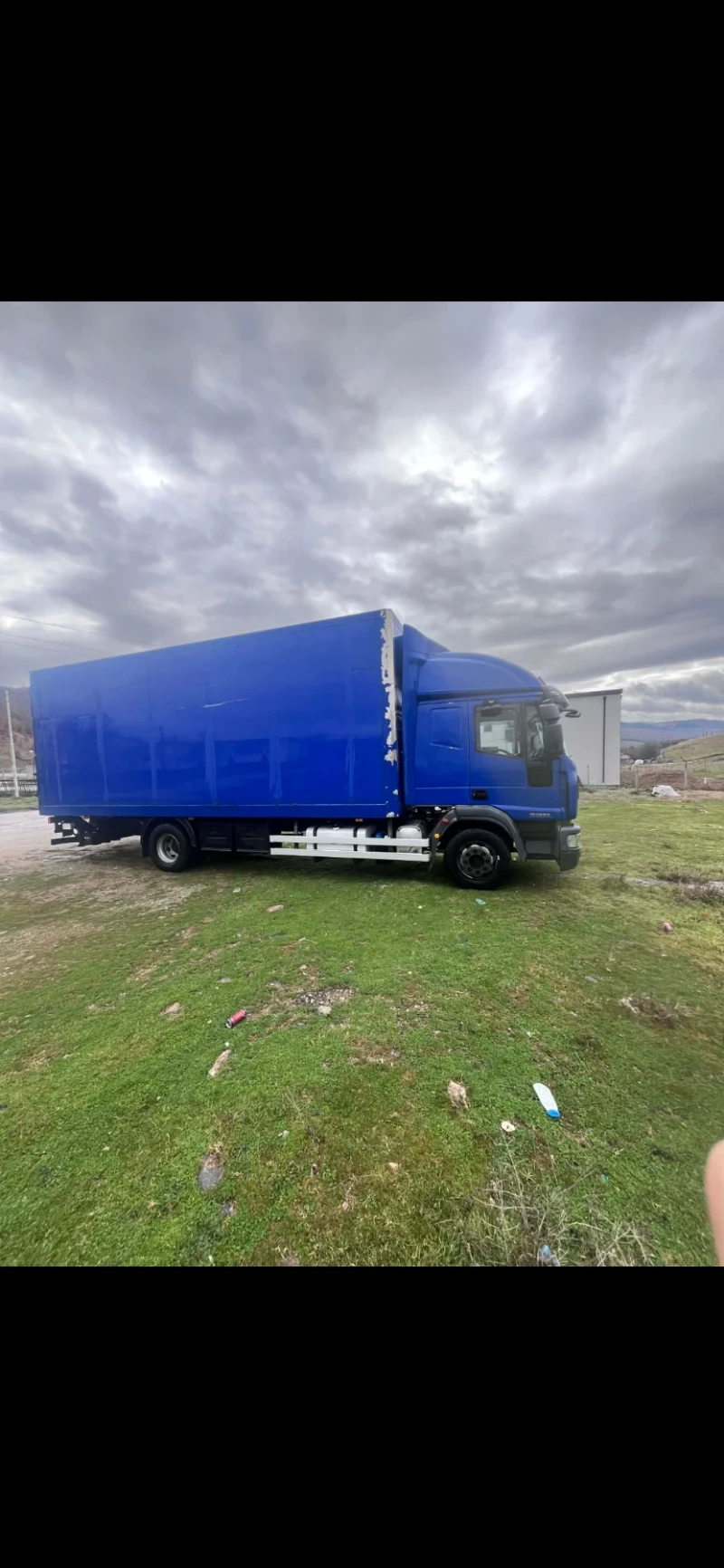 Iveco 100, снимка 3 - Камиони - 53390980