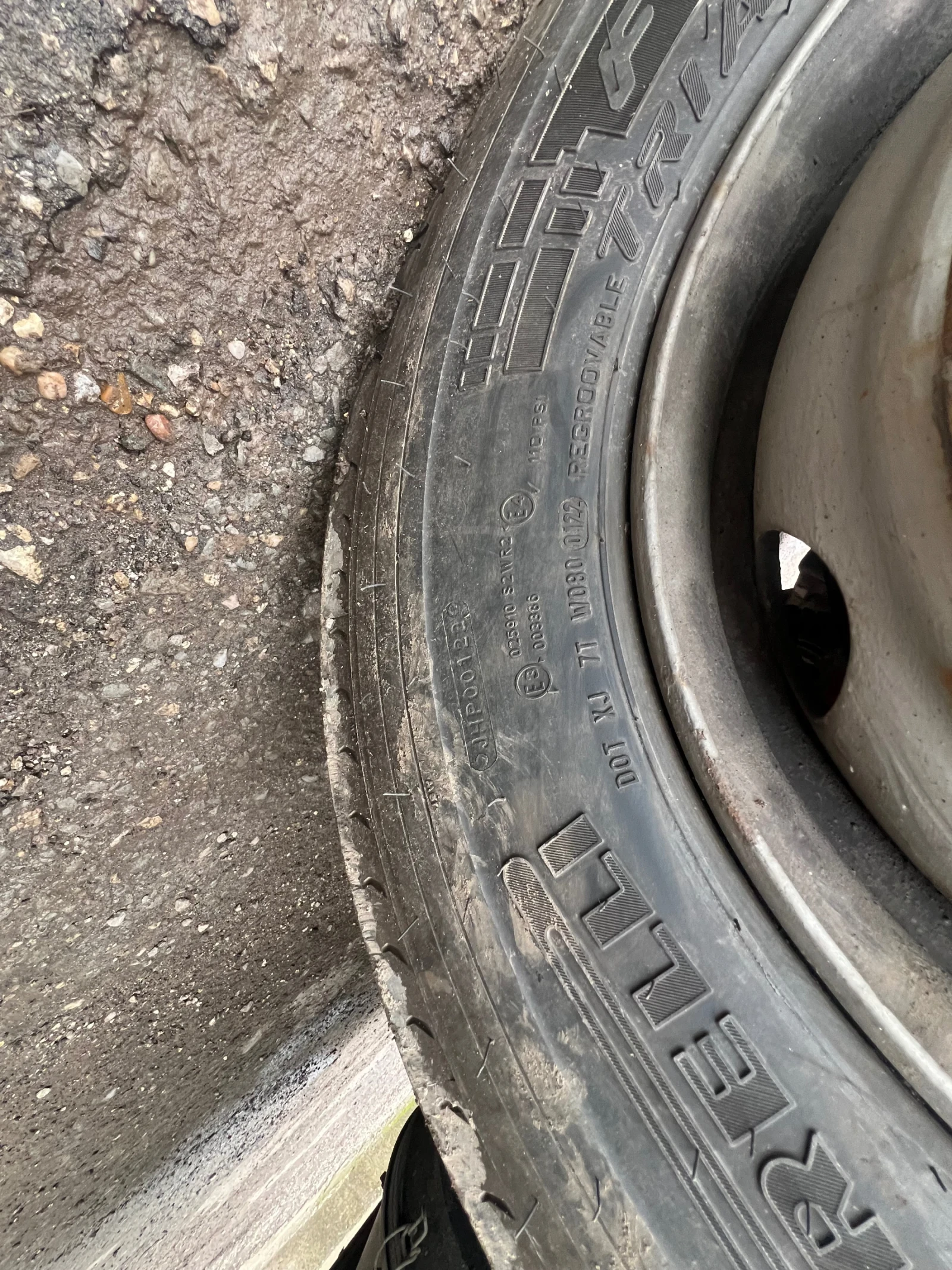 Mercedes-Benz Atego 823 - изображение 9