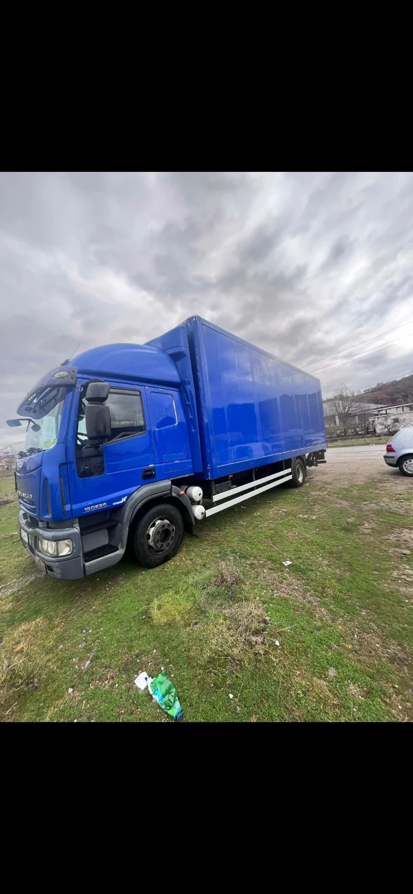 Iveco 100  - изображение 2