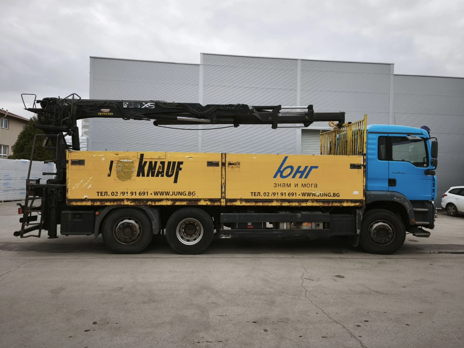 Man 26 TTA 26.310 | Mobile.bg � ����������� 3