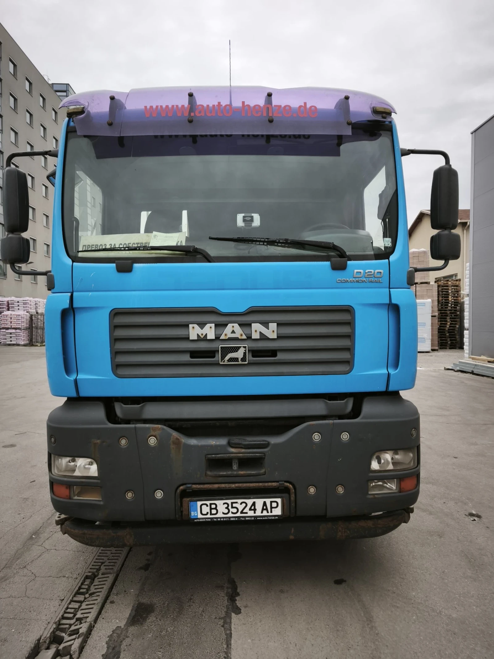 Man 26 TTA 26.310 | Mobile.bg � ����������� 7