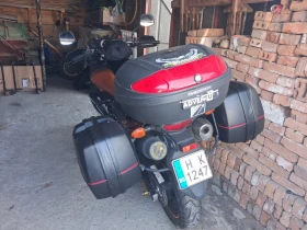 Suzuki V-strom, снимка 6