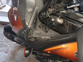 Suzuki V-strom, снимка 7