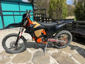 Ktm 450, снимка 4