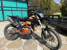 Ktm 450, снимка 1