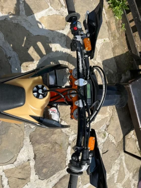Ktm 450, снимка 5
