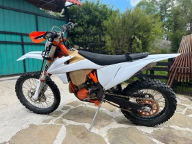 Ktm 450, снимка 9