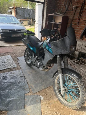 Yamaha Tenere, снимка 3