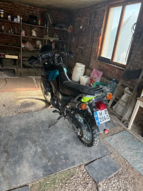 Yamaha Tenere, снимка 2
